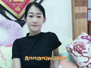 Annaniwilson