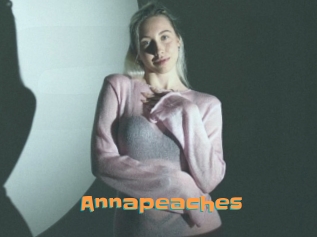 Annapeaches