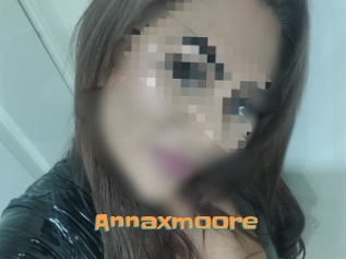 Annaxmoore