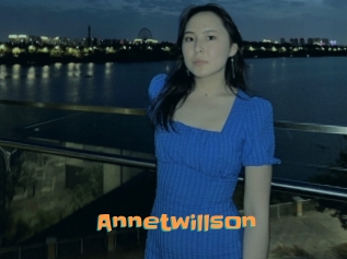 Annetwillson