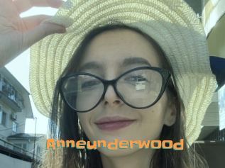 Anneunderwood