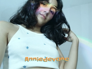 Anniedevone