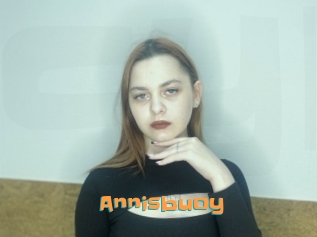 Annisbuoy