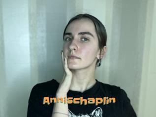 Annischaplin