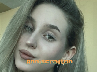 Anniscrafton