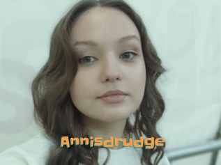 Annisdrudge