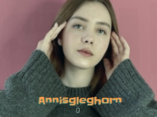 Annisgleghorn