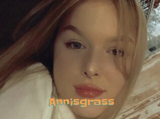 Annisgrass