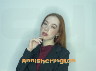 Annisherington