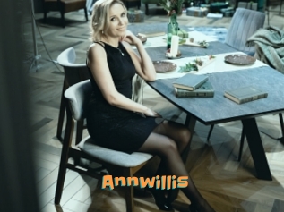 Annwillis