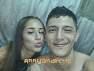 Annyandrene