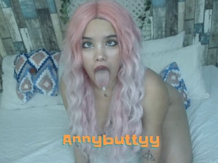 Annybuttyy