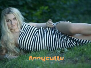 Annycutte