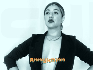 Annykainn