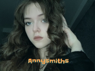 Annysmiths