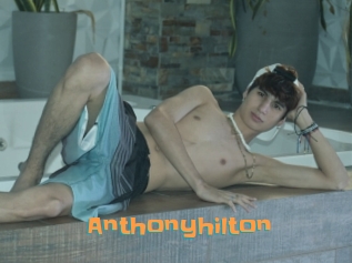 Anthonyhilton