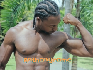 Anthonyrome