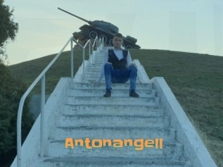 Antonangell