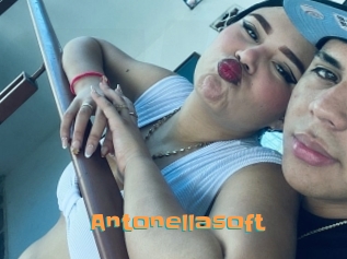 Antonellasoft