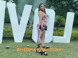 Antonellawilliam