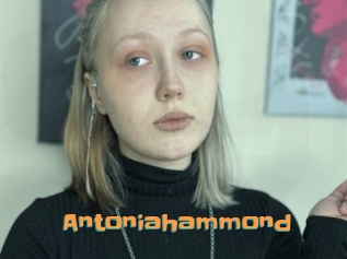 Antoniahammond