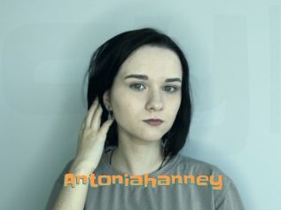 Antoniahanney