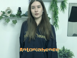 Antoniahence