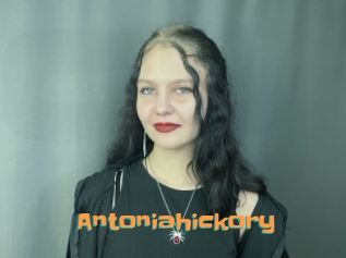 Antoniahickory