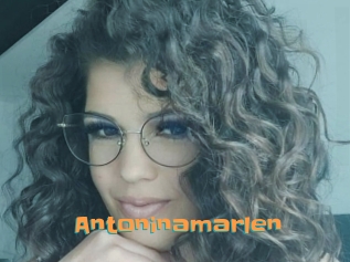 Antoninamarlen