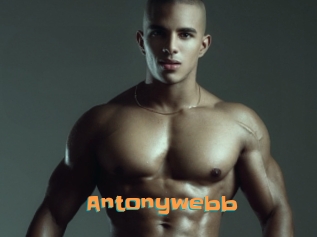 Antonywebb