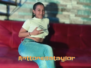 Anttonellataylor