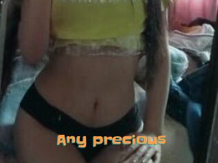 Any_precious