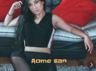 Aome_san