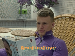 Apollooflove