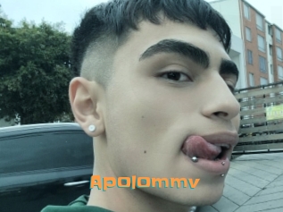 Apolommv