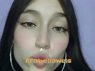 Arabellaweis