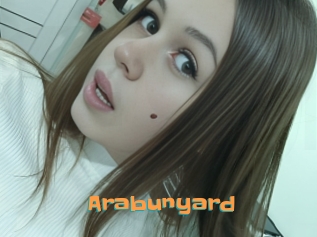 Arabunyard