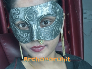 Archanarohit