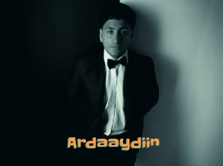 Ardaaydiin