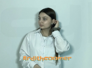 Ardithcoomer