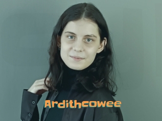 Ardithcowee