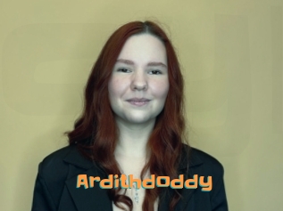 Ardithdoddy