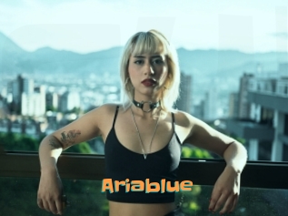 Ariablue