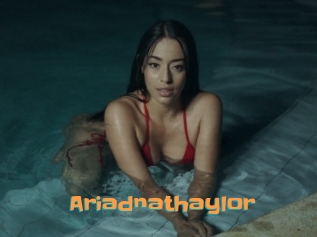 Ariadnathaylor