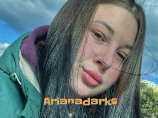 Arianadarks