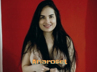 Ariaroset