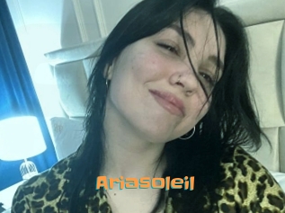 Ariasoleil