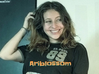 Ariblossom