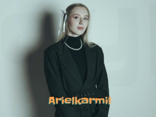 Arielkarmil