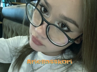 Ariellasskori